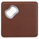  Football (Brown)-Black