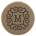  Light Brown-Black