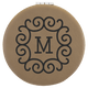 Light Brown-Black