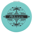  Teal-Black
