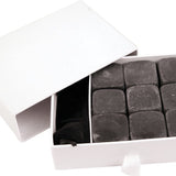 9-Piece Whiskey Stone Set - Custom Laser Engraved