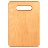 Maple Cutting Board - Laser Engraved Kitchen