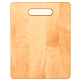 Maple Cutting Board - Laser Engraved Kitchen