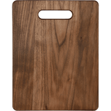 Walnut Cutting Board - Laser Engraved Kitchen