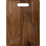 Walnut Cutting Board - Laser Engraved Kitchen