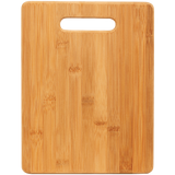 Rectangle Cutting Board - Laser Engraved Kitchen