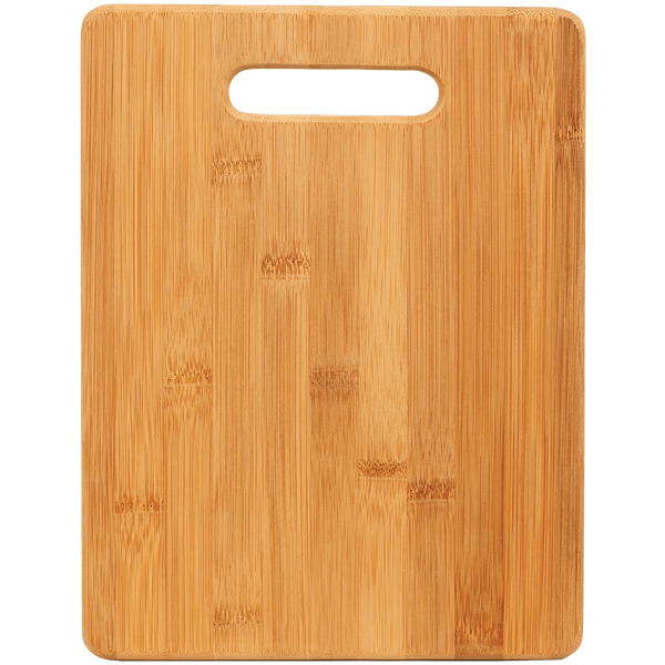 Rectangle Cutting Board - Laser Engraved Kitchen