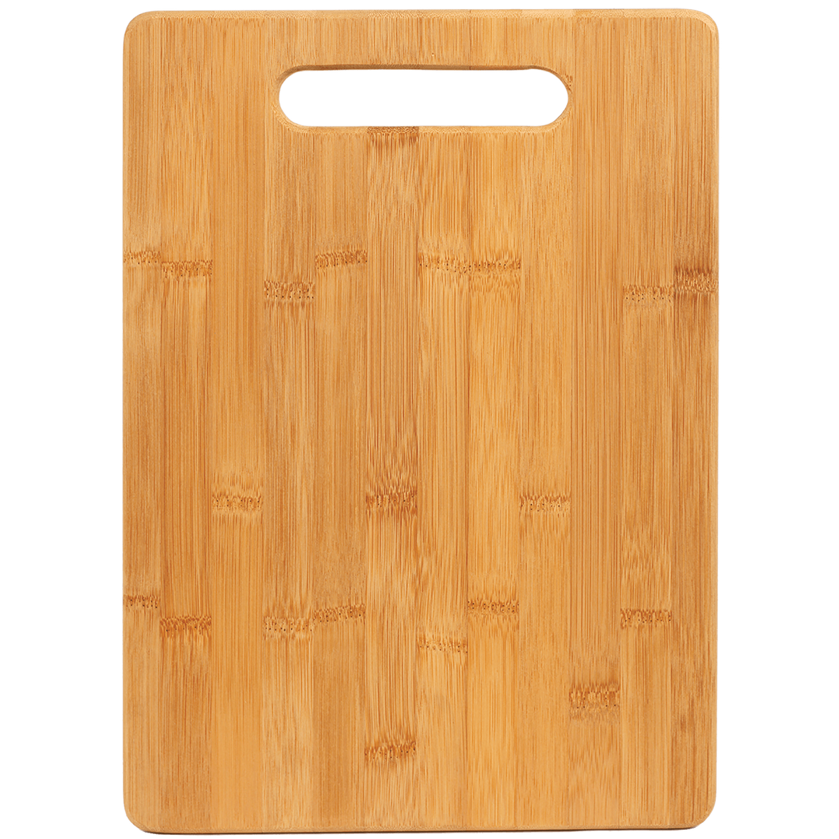 Rectangle Cutting Board - Laser Engraved Kitchen