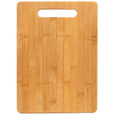 Rectangle Cutting Board - Laser Engraved Kitchen