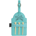  Teal-Black