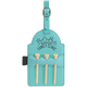  Teal-Black