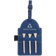  Blue-Silver