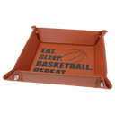  Basketball (Orange)-Black