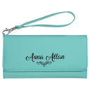  Teal-Black