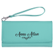  Teal-Black