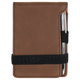  Dark Brown-Black