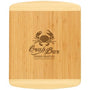 2-Tone Cutting Board - Laser Engraved Kitchen