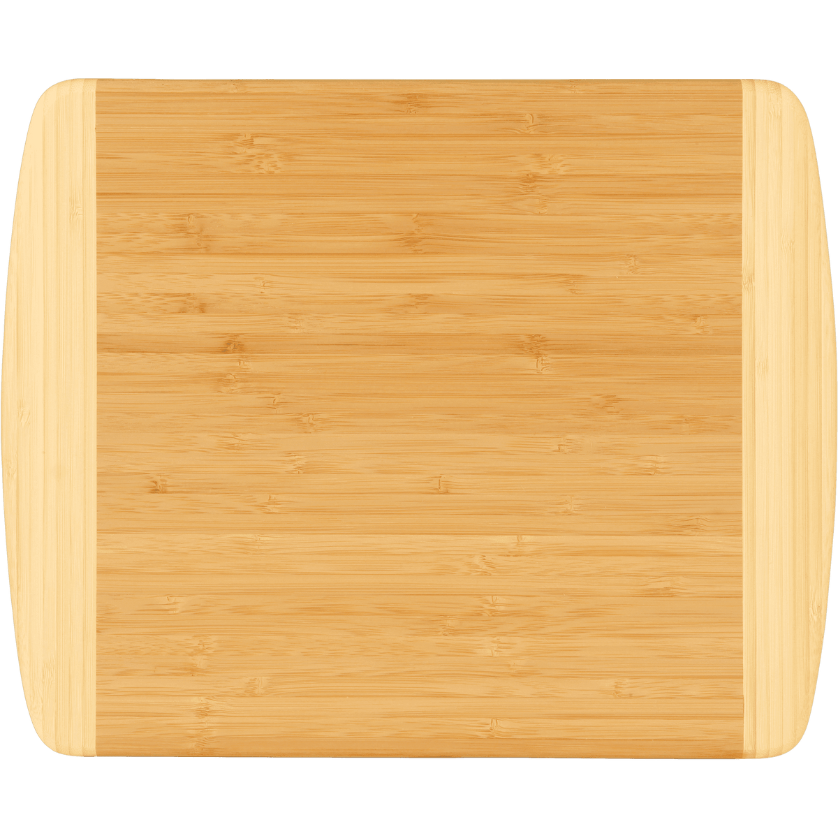 2-Tone Cutting Board - Laser Engraved Kitchen