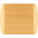 2-Tone Cutting Board - Laser Engraved Kitchen