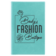  Teal-Black