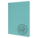  Teal-Black