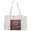  White Rustic-Silver