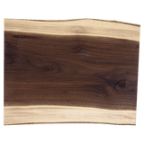 Walnut Cutting and Charcuterie Board - Laser Engraved Kitchen