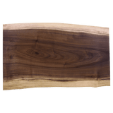 Walnut Cutting and Charcuterie Board - Laser Engraved Kitchen