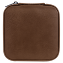  Dark Brown-Black