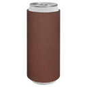  Football (Brown)-Black