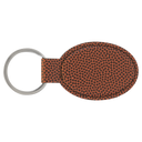  Football (Brown)-Black
