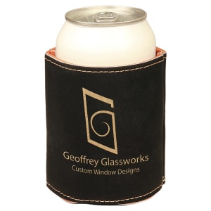 Beverage Holder - Laser Engraved Corporate Gift