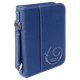  Blue-Silver