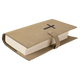 Light Brown-Black