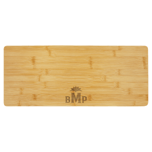 Large Charcuterie Board/Cutting Board - Laser Engraved Kitchen