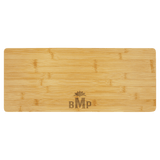 Large Charcuterie Board/Cutting Board - Laser Engraved Kitchen