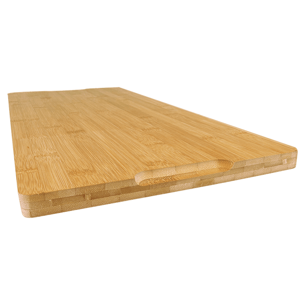 Large Charcuterie Board/Cutting Board - Laser Engraved Kitchen