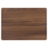 Walnut Cutting Board with Drip - Laser Engraved Kitchen