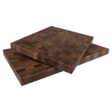 Walnut Butcherblock Cutting Board - Laser Engraved Kitchen