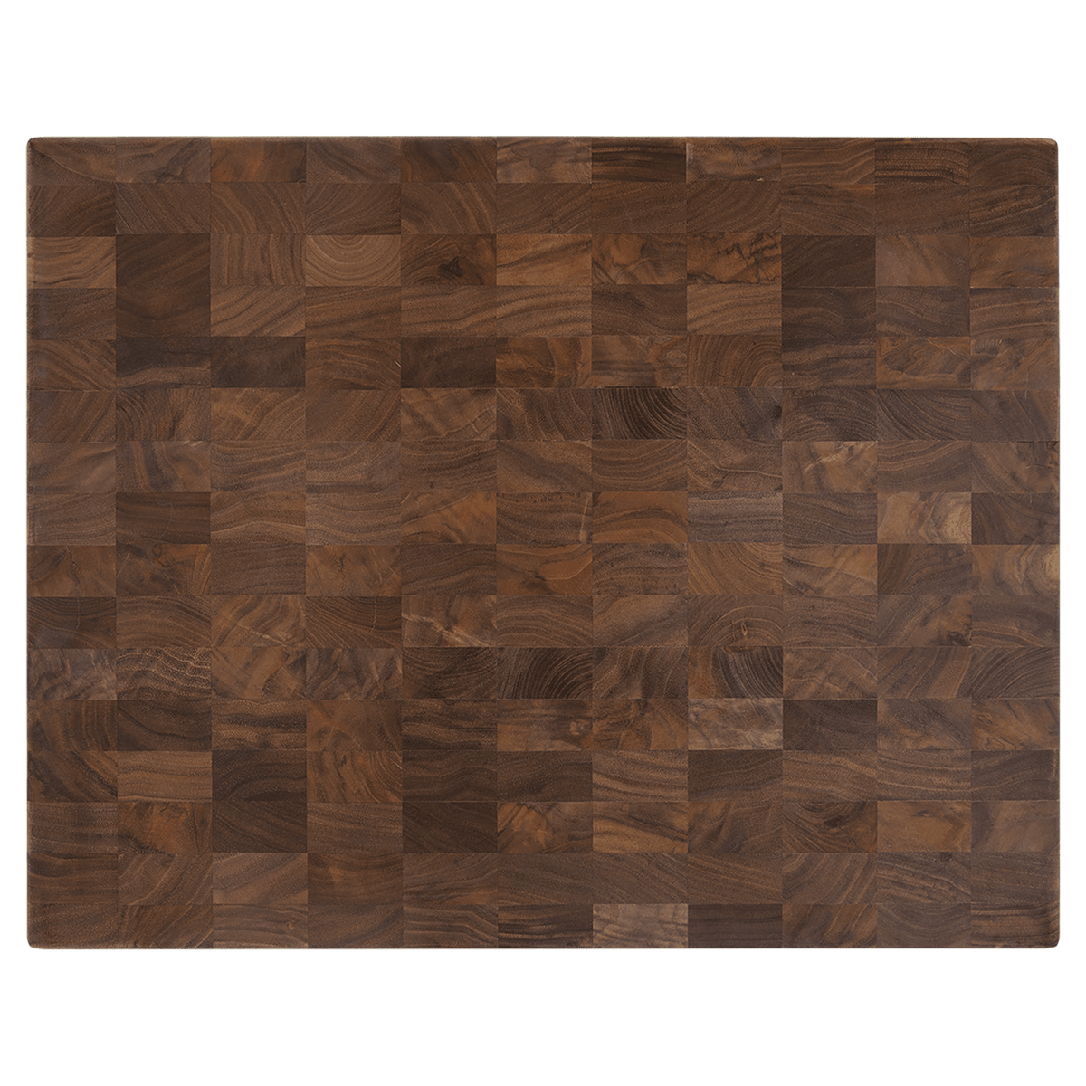 Walnut Butcherblock Cutting Board - Laser Engraved Kitchen