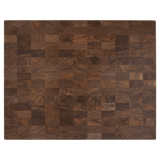 Walnut Butcherblock Cutting Board - Laser Engraved Kitchen