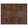 Walnut Butcherblock Cutting Board - Laser Engraved Kitchen