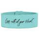  Teal-Black