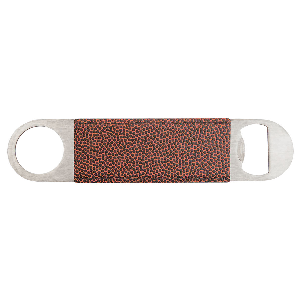 Bottle Opener - Leatherette