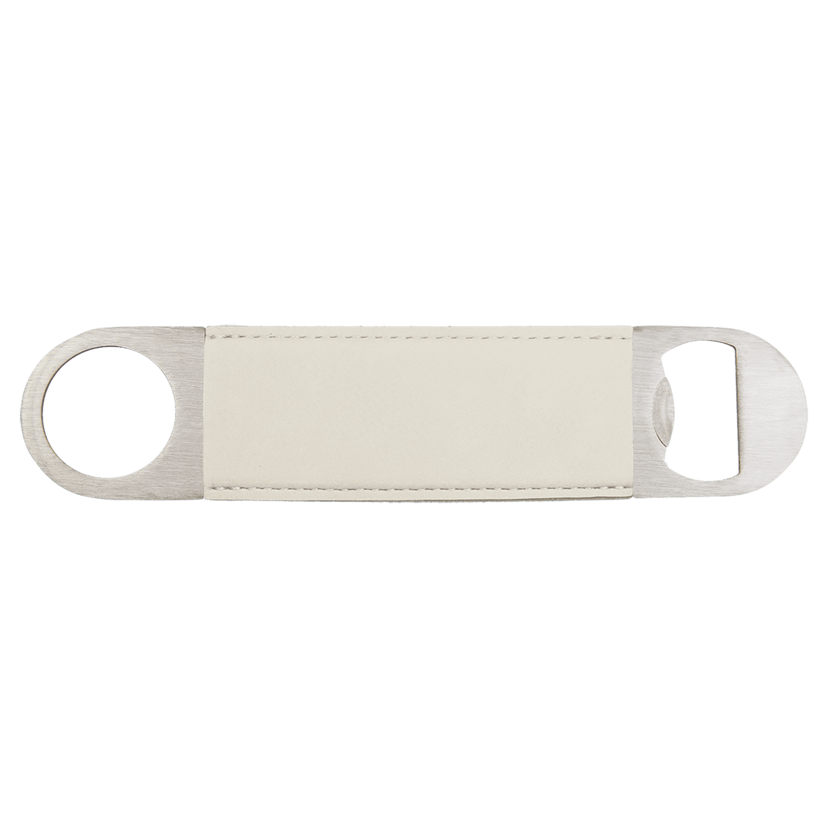Bottle Opener - Laser Engraved Drinkware