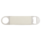 Bottle Opener - Laser Engraved Drinkware