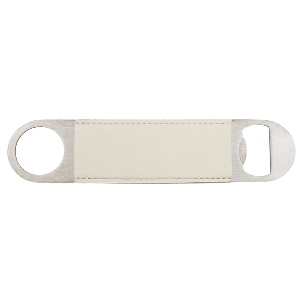 Bottle Opener - Laser Engraved Drinkware