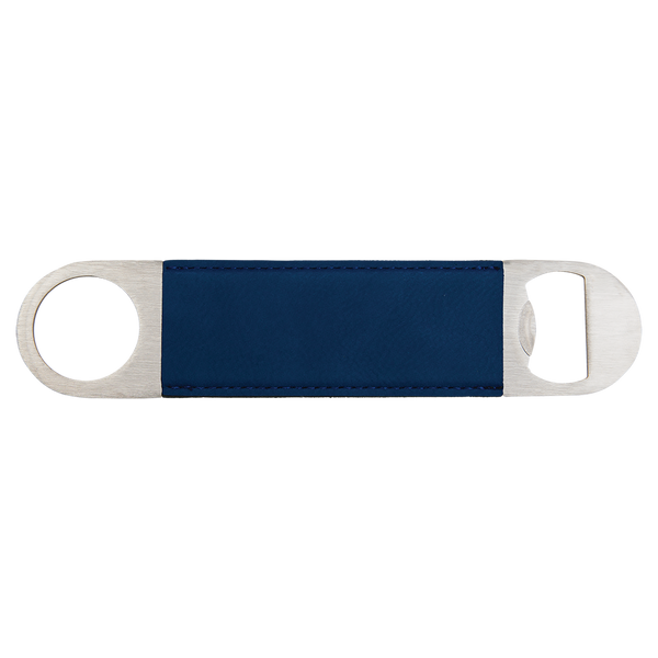 Basketball with Black Engraving Bottle Opener - Laser Engraved Drinkware