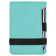  Teal-Black