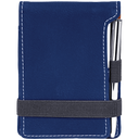  Blue-Silver